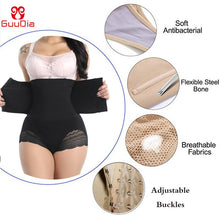 Load image into Gallery viewer, Tummy Control Panties Shapewear Waist Cincher for Women Girdle