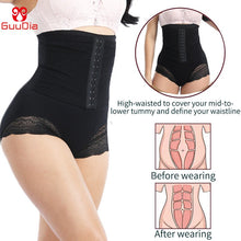 Load image into Gallery viewer, Tummy Control Panties Shapewear Waist Cincher for Women Girdle