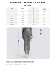 Load image into Gallery viewer, GYMQUASAR Skull Women Seamless Yoga Pants Push Up Leggings Fitness