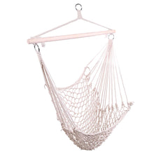 Load image into Gallery viewer, Garden Hang Chair Swinging Indoor Outdoor Furniture