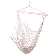 Load image into Gallery viewer, Garden Hang Chair Swinging Indoor Outdoor Furniture