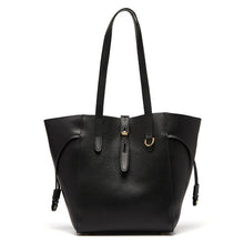Load image into Gallery viewer, Genuine Leather Tote Bag For Women Large Capacity