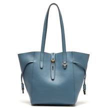 Load image into Gallery viewer, Genuine Leather Tote Bag For Women Large Capacity