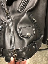 Load image into Gallery viewer, Genuine leather jacket women new arrival brand outerwear