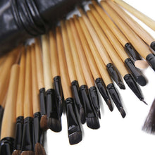 Load image into Gallery viewer, Gift Bag Of  24 pcs Makeup Brush Sets Professional Cosmetics Brushes