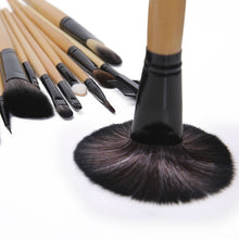Load image into Gallery viewer, Gift Bag Of  24 pcs Makeup Brush Sets Professional Cosmetics Brushes