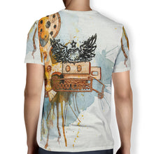 Load image into Gallery viewer, Good Times Men's T-Shirt