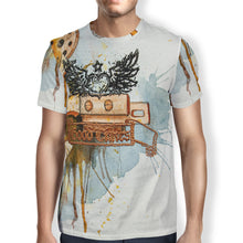 Load image into Gallery viewer, Good Times Men's T-Shirt