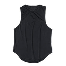 Load image into Gallery viewer, Gym Tank Top Mesh Quick Dry