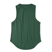 Load image into Gallery viewer, Gym Tank Top Mesh Quick Dry