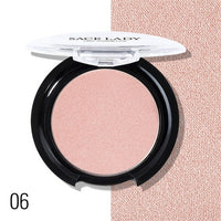 HAICAR Blush Face blusher blush maquiagem Blusher Smooth Makeup - Sophornlilly