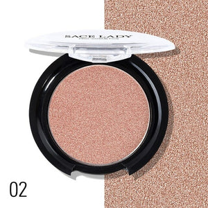 HAICAR Blush Face blusher blush maquiagem Blusher Smooth Makeup - Sophornlilly