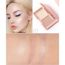 Load image into Gallery viewer, HAICAR Blush Face blusher blush palette Blusher Smooth Makeup blush - Sophornlilly