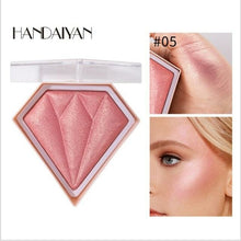 Load image into Gallery viewer, Makeup Glow Face Contour Shimmer Powder Highlighter - Sophornlilly