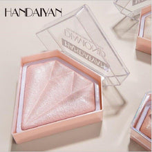 Load image into Gallery viewer, Makeup Glow Face Contour Shimmer Powder Highlighter - Sophornlilly