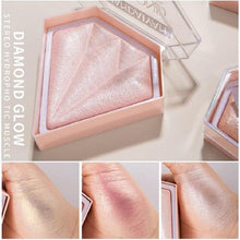 Load image into Gallery viewer, Makeup Glow Face Contour Shimmer Powder Highlighter - Sophornlilly
