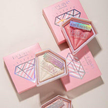 Load image into Gallery viewer, Makeup Glow Face Contour Shimmer Powder Highlighter - Sophornlilly