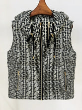 Load image into Gallery viewer, Fashion Down Jacket