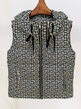 Load image into Gallery viewer, Fashion Down Jacket