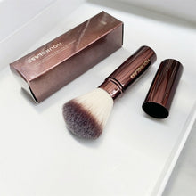 Load image into Gallery viewer, Hourglass Retractable Kabuki Brush - Retractable Foundation Brush