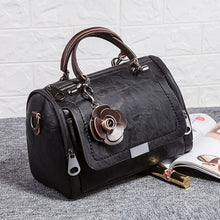 Load image into Gallery viewer, Handbag Fashion Shoulder Bags for Women PU Leather Crossbody
