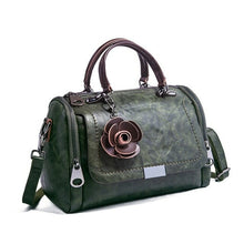 Load image into Gallery viewer, Handbag Fashion Shoulder Bags for Women PU Leather Crossbody