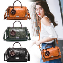 Load image into Gallery viewer, Handbag Fashion Shoulder Bags for Women PU Leather Crossbody