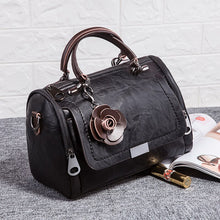 Load image into Gallery viewer, Handbag Fashion Shoulder Bags for Women PU Leather Crossbody