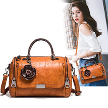 Load image into Gallery viewer, Handbag Fashion Shoulder Bags for Women PU Leather Crossbody