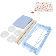 Load image into Gallery viewer, Cat Hanging Beds Pet Hammock Bed For Cats Comfortable Cat Window