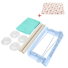 Load image into Gallery viewer, Cat Hanging Beds Pet Hammock Bed For Cats Comfortable Cat Window