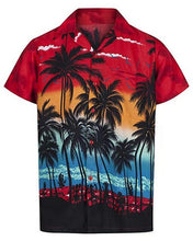 Load image into Gallery viewer, Hawaiian Shirt