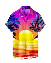 Load image into Gallery viewer, Hawaiian Shirt