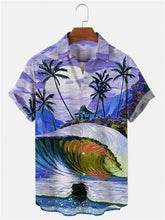 Load image into Gallery viewer, Hawaiian Shirt