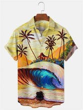 Load image into Gallery viewer, Hawaiian Shirt