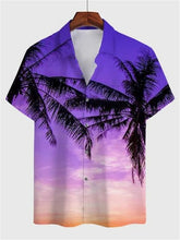 Load image into Gallery viewer, Hawaiian Shirt