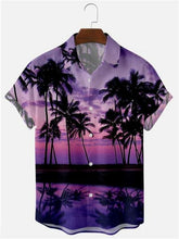 Load image into Gallery viewer, Hawaiian Shirt
