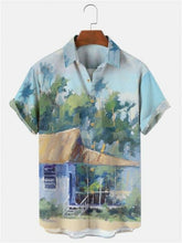 Load image into Gallery viewer, Hawaiian Shirt