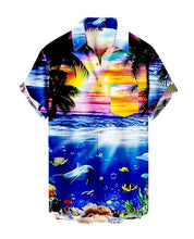 Load image into Gallery viewer, Hawaiian Shirt