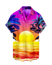 Load image into Gallery viewer, Hawaiian Shirt