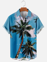 Load image into Gallery viewer, Hawaiian Shirt