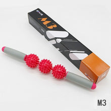 Load image into Gallery viewer, Hedgehog Yoga Massage Roller Gym Muscle Relax Tool Home Fitness - Sophornlilly