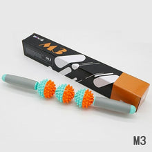 Load image into Gallery viewer, Hedgehog Yoga Massage Roller Gym Muscle Relax Tool Home Fitness - Sophornlilly