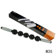 Load image into Gallery viewer, Hedgehog Yoga Massage Roller Gym Muscle Relax Tool Home Fitness - Sophornlilly