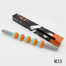 Load image into Gallery viewer, Hedgehog Yoga Massage Roller Gym Muscle Relax Tool Home Fitness - Sophornlilly