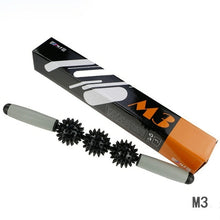 Load image into Gallery viewer, Hedgehog Yoga Massage Roller Gym Muscle Relax Tool Home Fitness - Sophornlilly