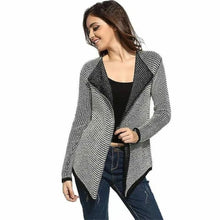 Load image into Gallery viewer, Light Cardigan Autumn Knitted Casual Loose
