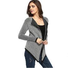 Load image into Gallery viewer, Light Cardigan Autumn Knitted Casual Loose