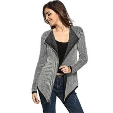 Load image into Gallery viewer, Light Cardigan Autumn Knitted Casual Loose