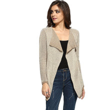 Load image into Gallery viewer, Light Cardigan Autumn Knitted Casual Loose